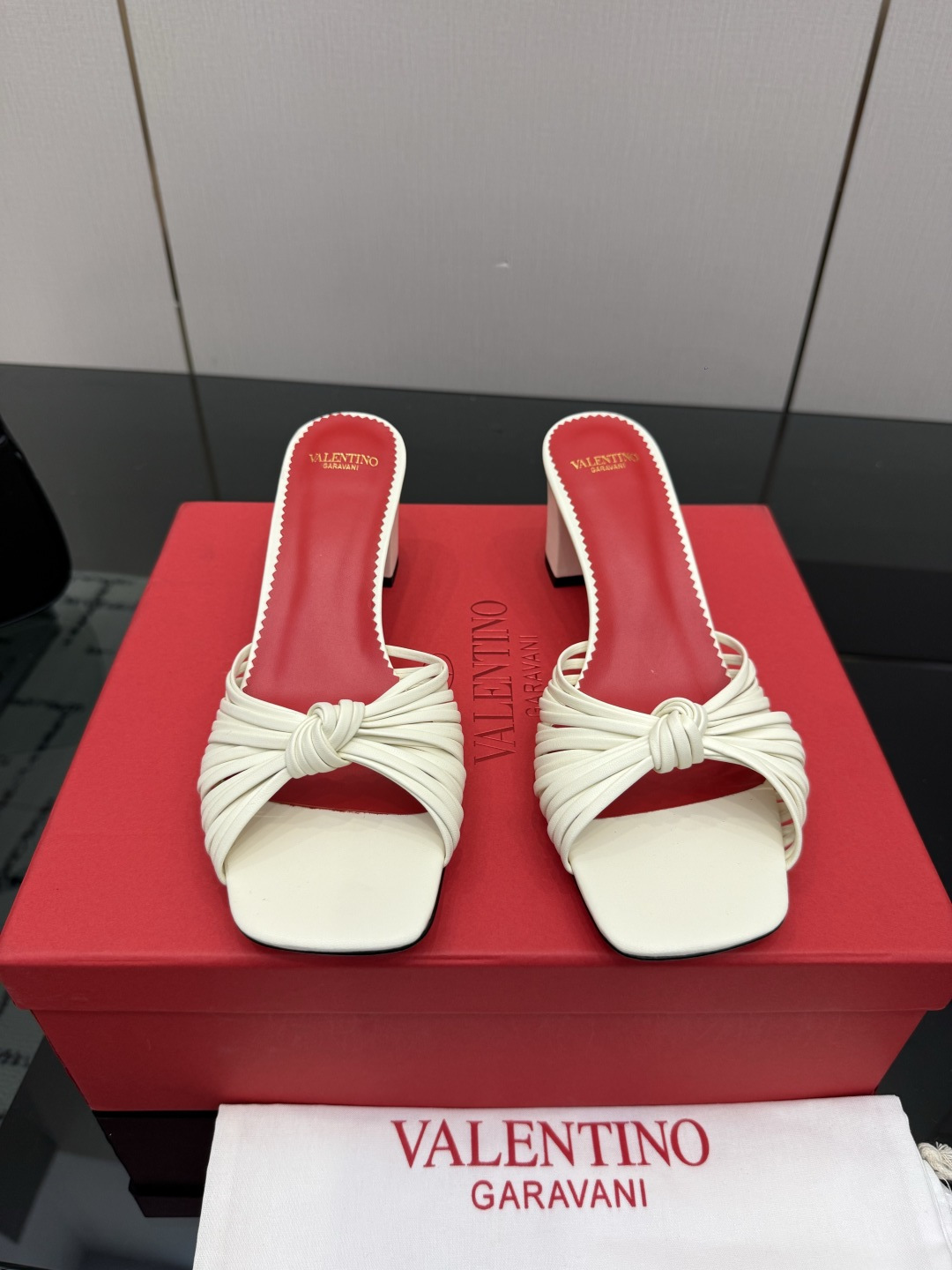 Valentino Sandals
