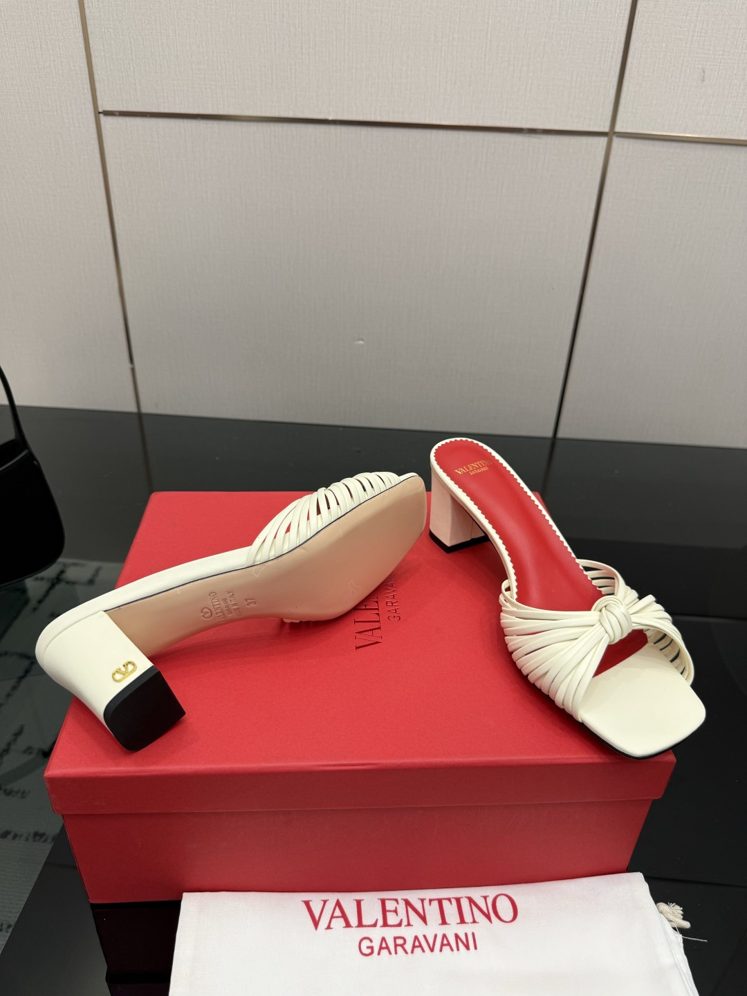 Valentino Sandals