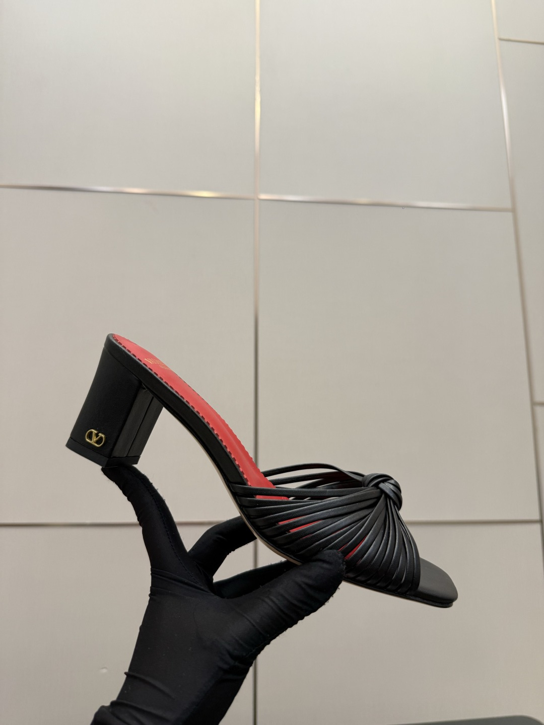 Valentino Sandals