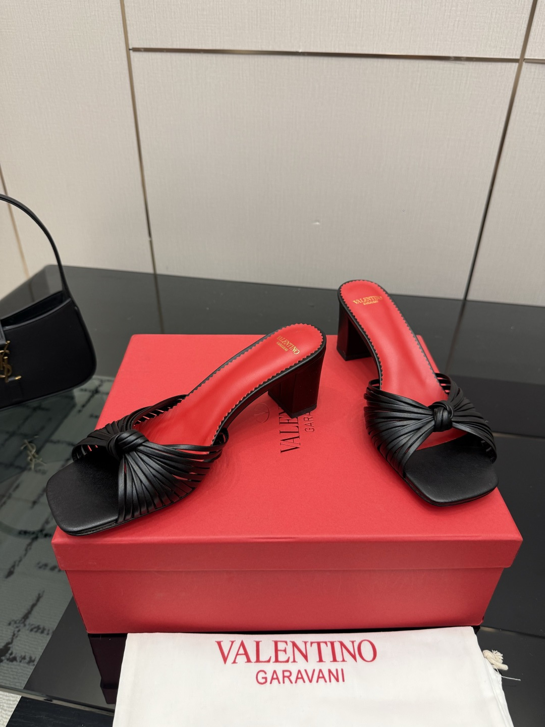 Valentino Sandals