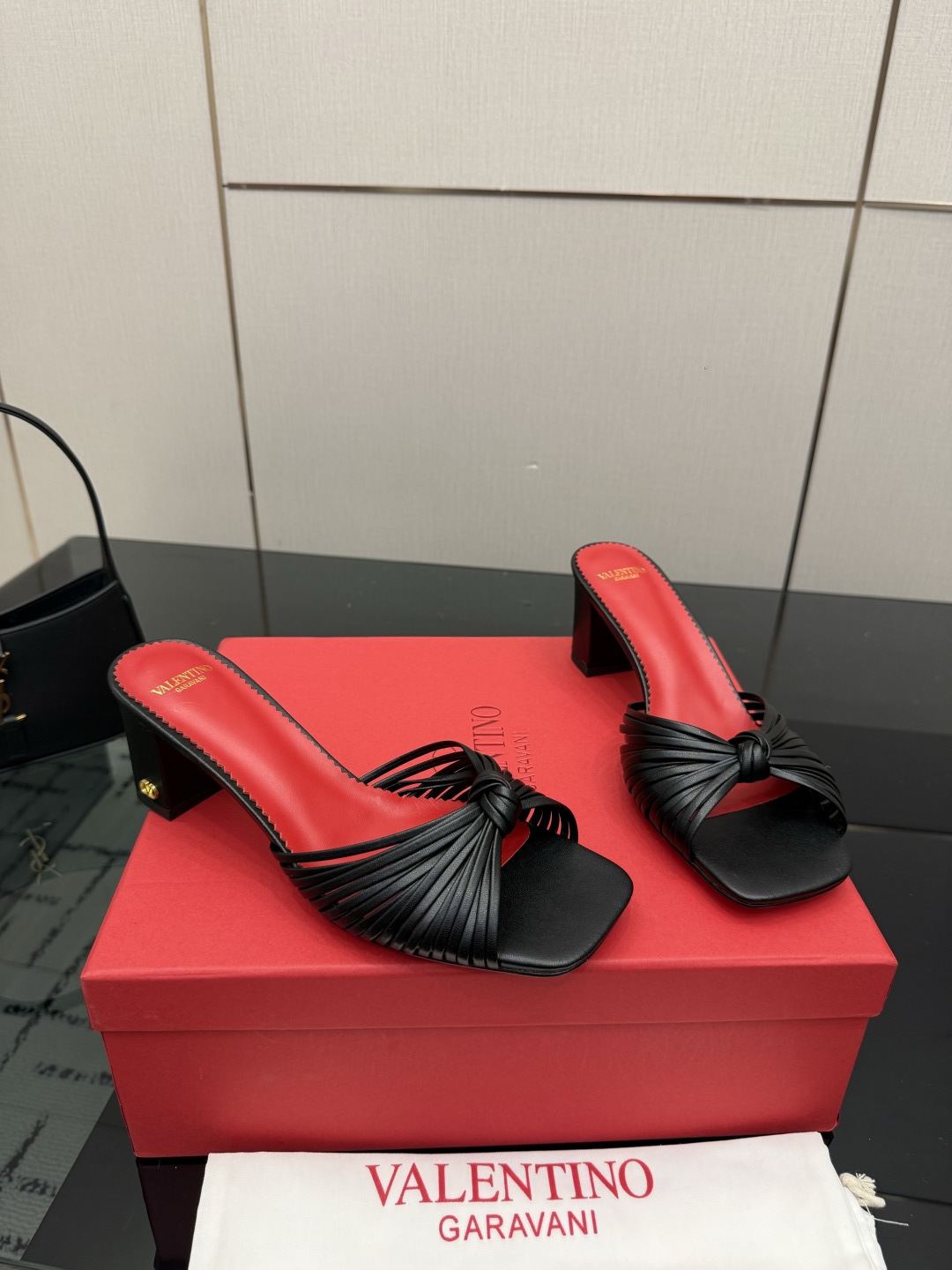 Valentino Sandals