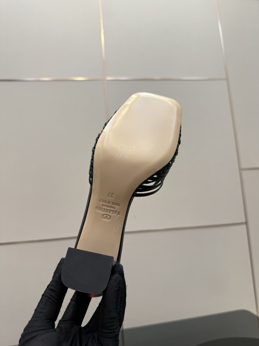 Valentino Sandals