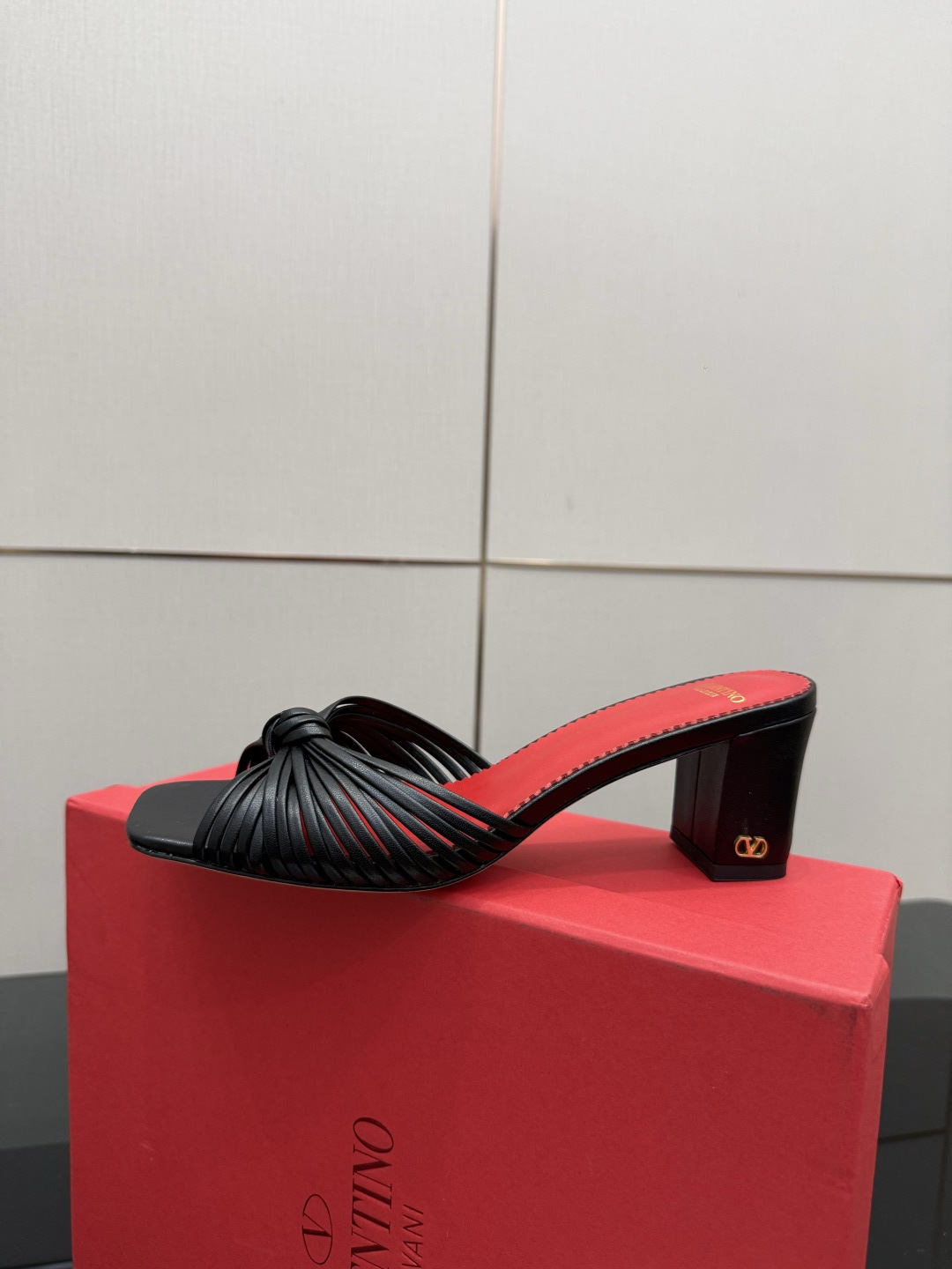 Valentino Sandals