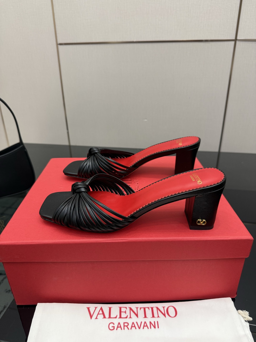 Valentino Sandals