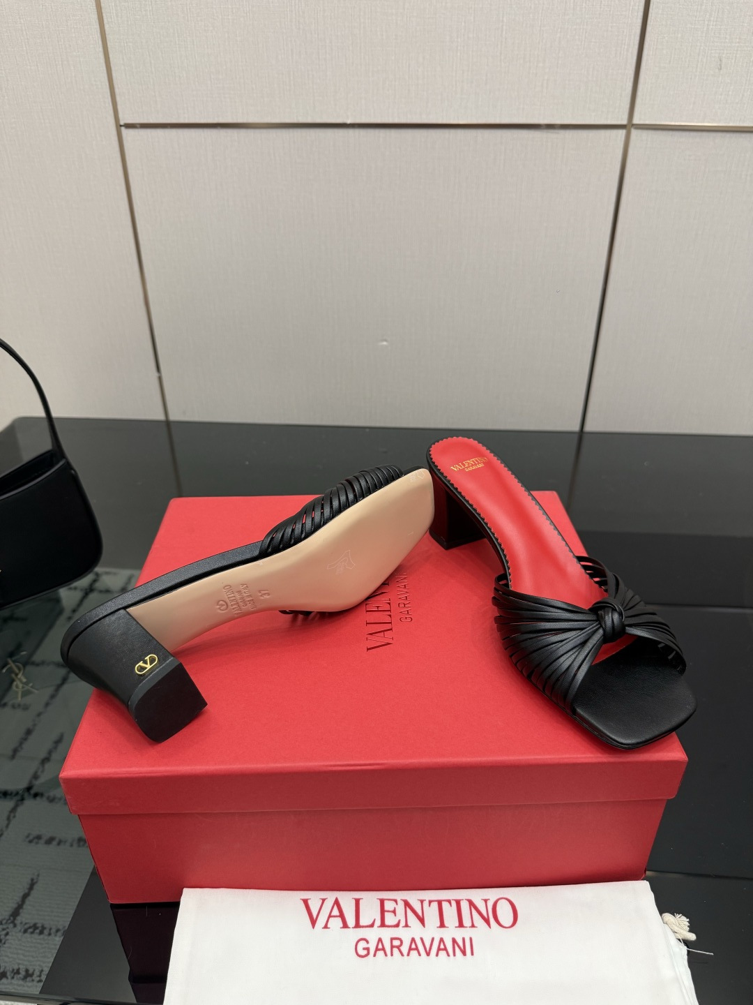 Valentino Sandals