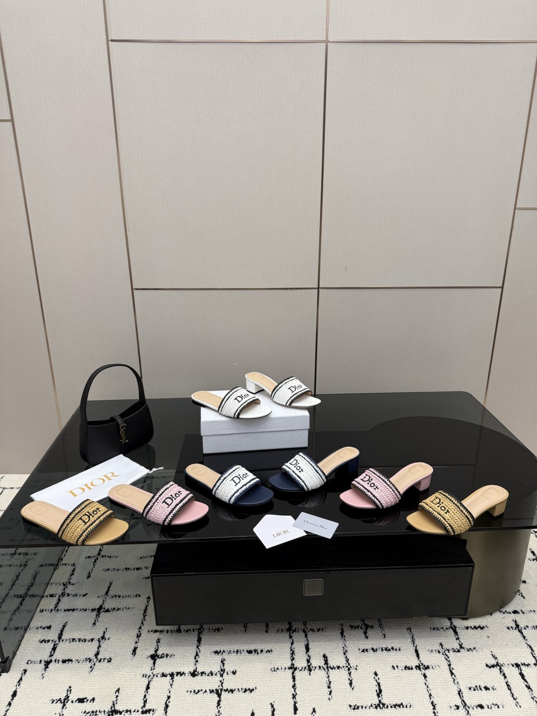NO:874008,Four colors, slippers, slippers19860909四色,拖鞋,slippers,Women's Shoes