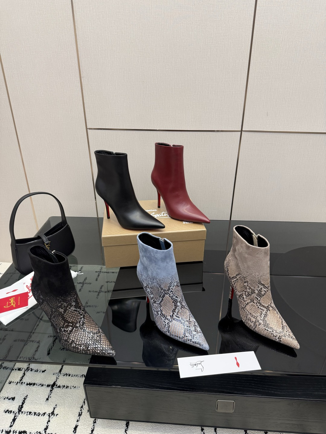NO:874023,five colors, boots, boots19860909五色,靴子,boots,Women's Shoes