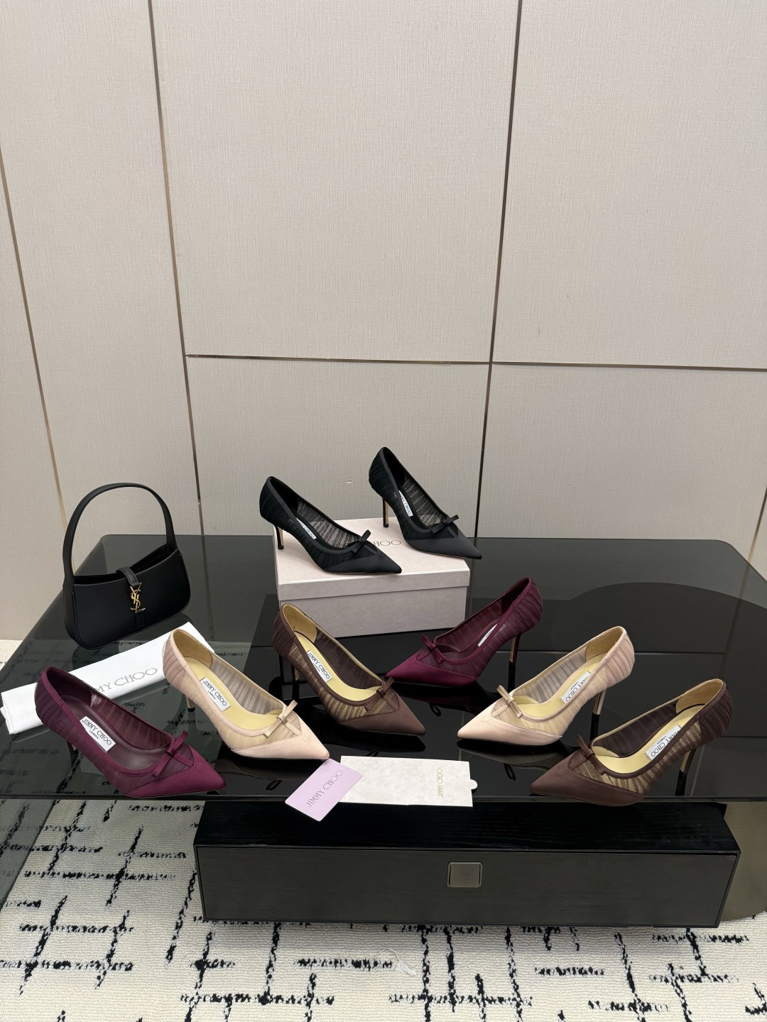 NO:874007,Three heel heights, single shoes19860909三种跟高,单鞋,Women's Shoes