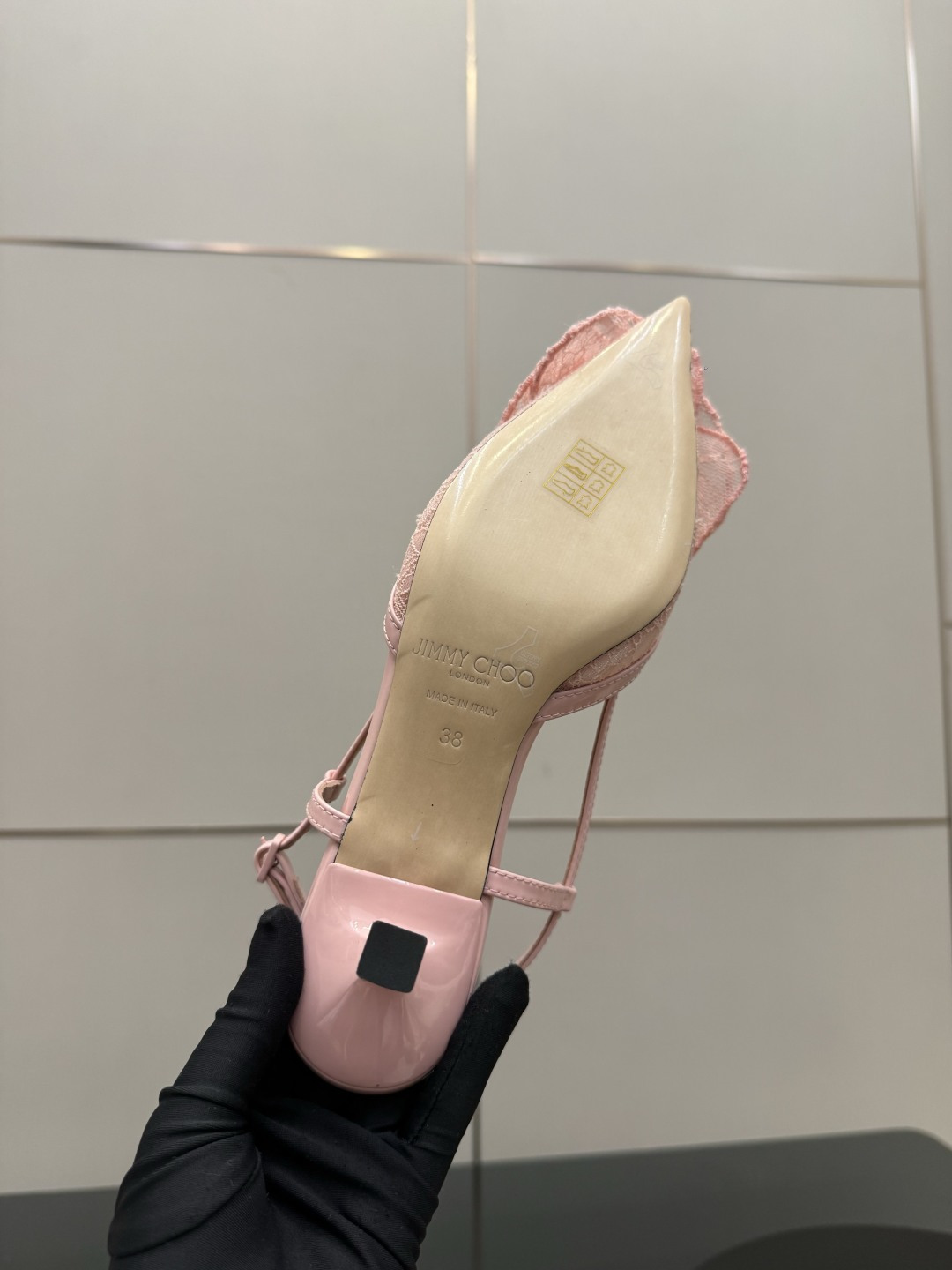 JIMMY women's shoes Jimmychoo — photo 11