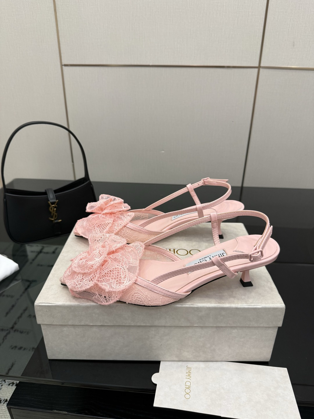 JIMMY women's shoes Jimmychoo — photo 2