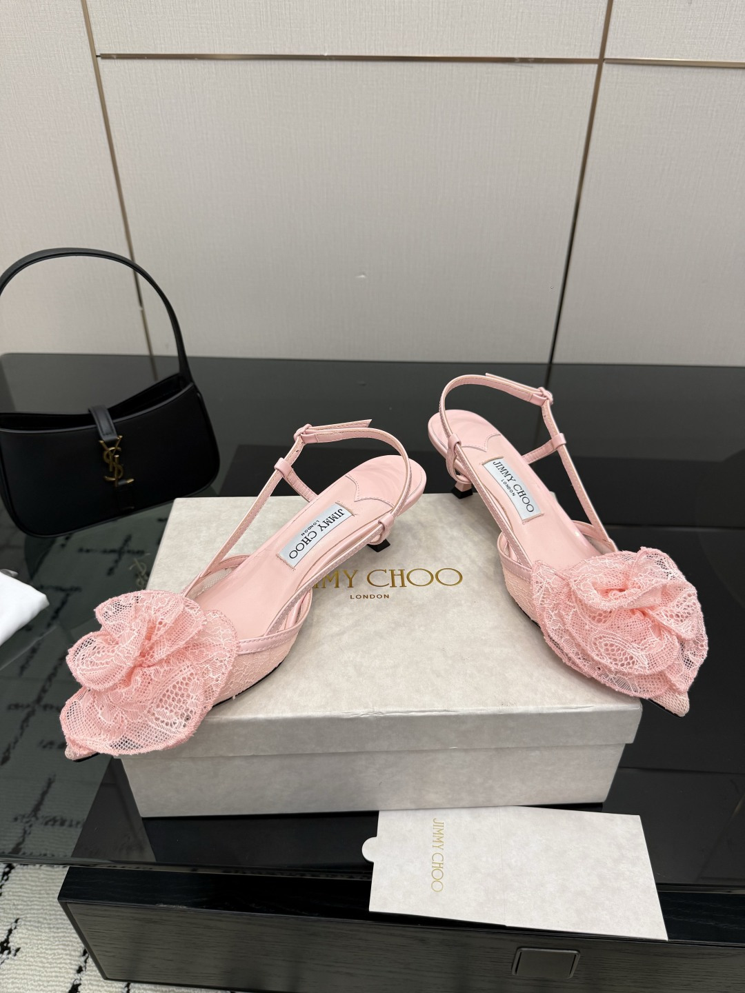 JIMMY women's shoes Jimmychoo — photo 4