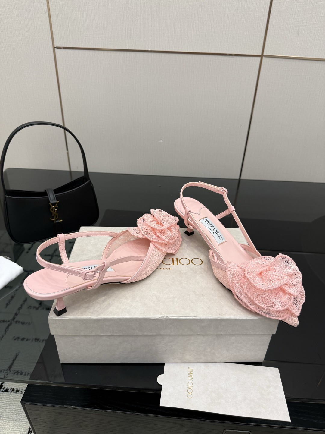 JIMMY women's shoes Jimmychoo — photo 5