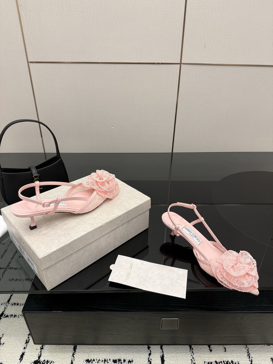 JIMMY women's shoes Jimmychoo — photo 7