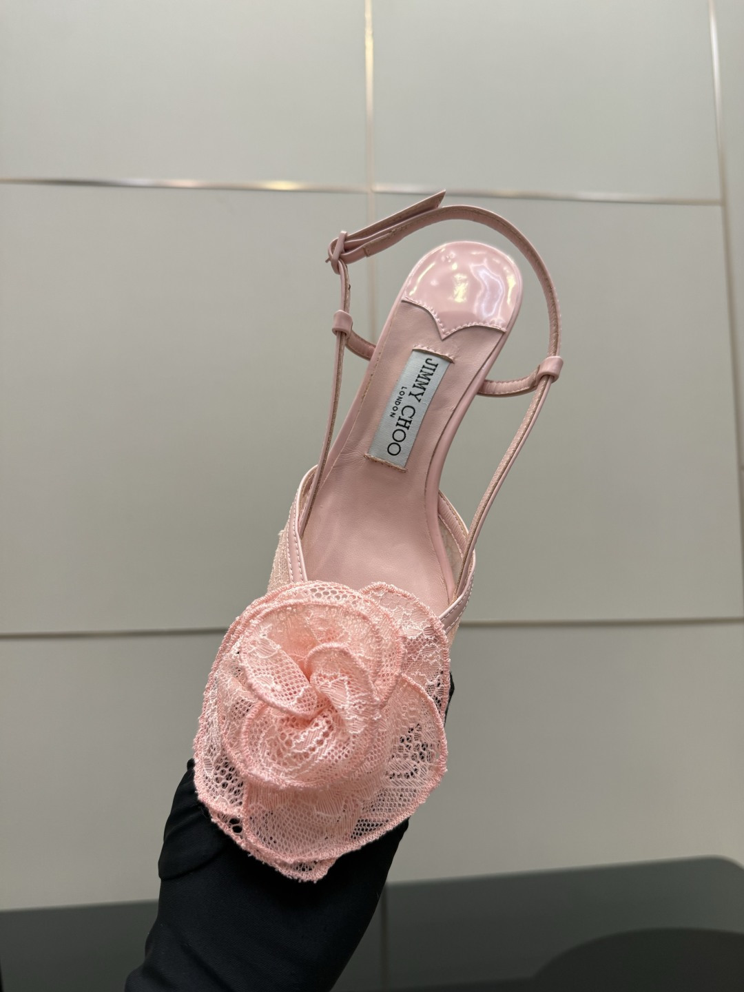 JIMMY women's shoes Jimmychoo — photo 10