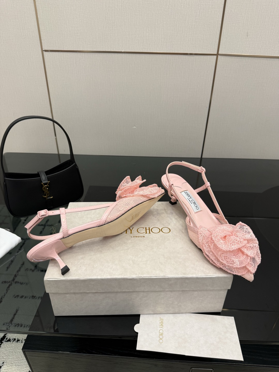 JIMMY women's shoes Jimmychoo — photo 6