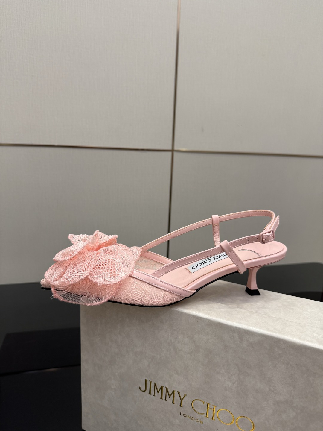 JIMMY women's shoes Jimmychoo — photo 8