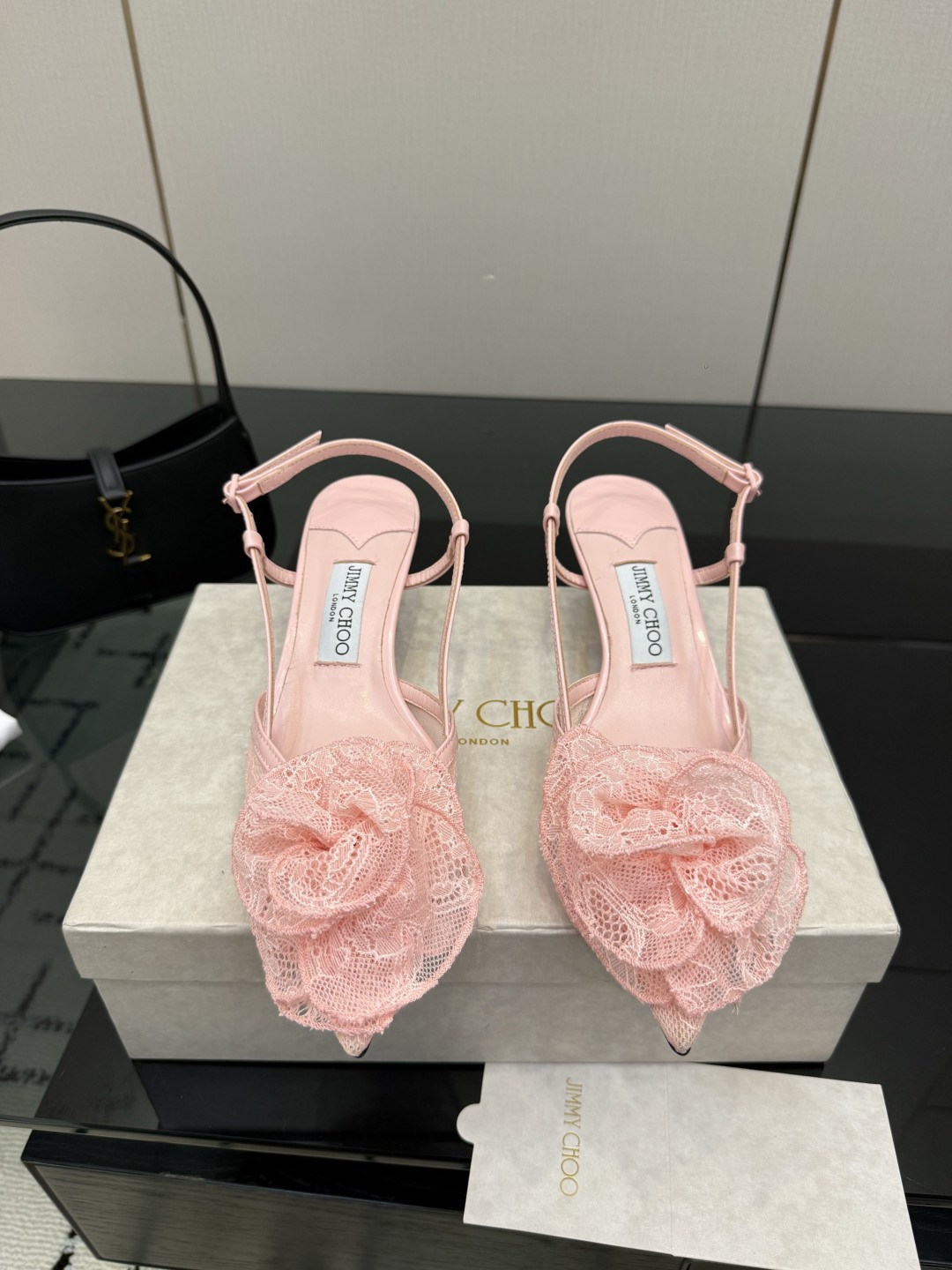 JIMMY women's shoes Jimmychoo
