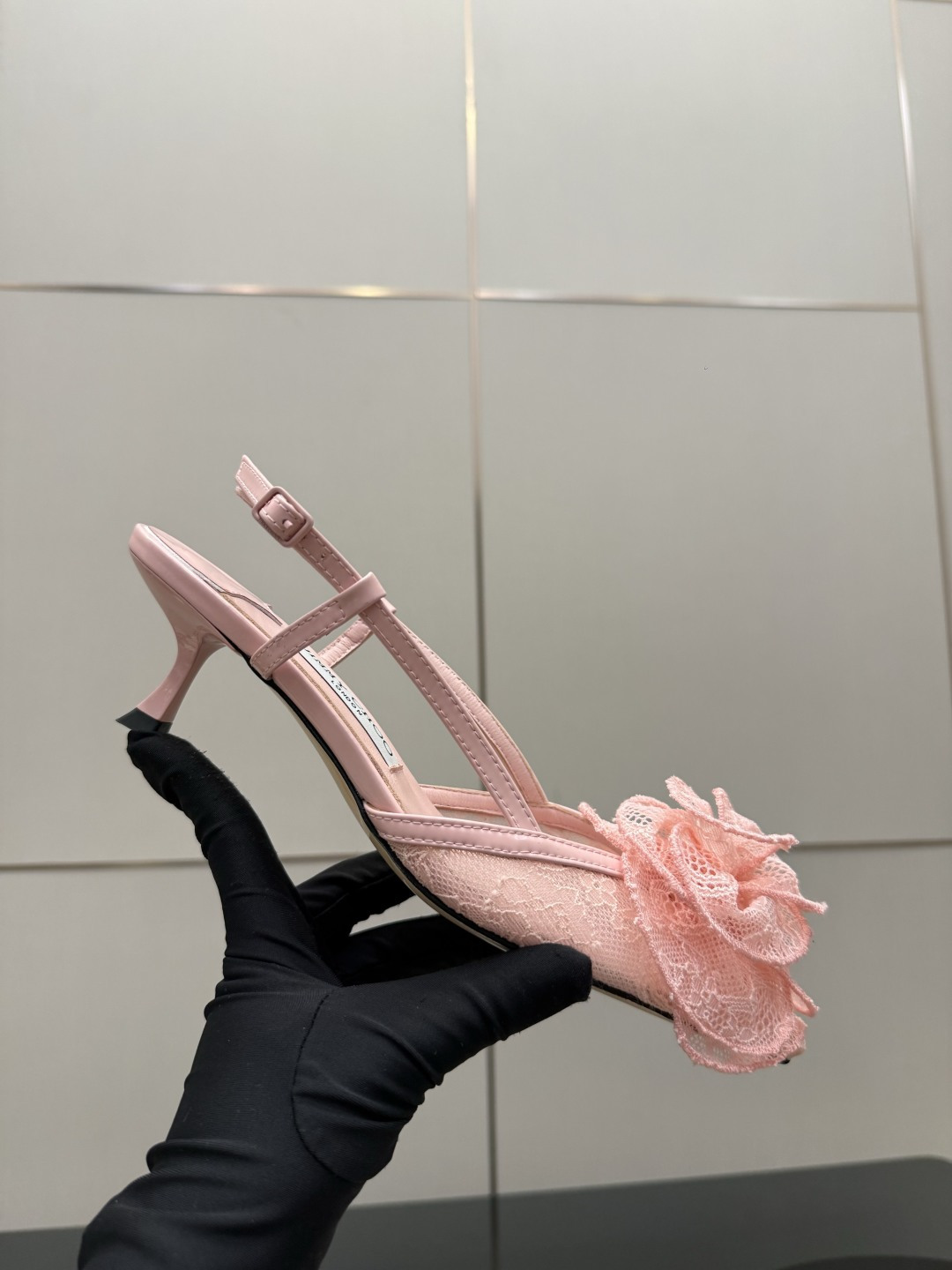 JIMMY women's shoes Jimmychoo — photo 9