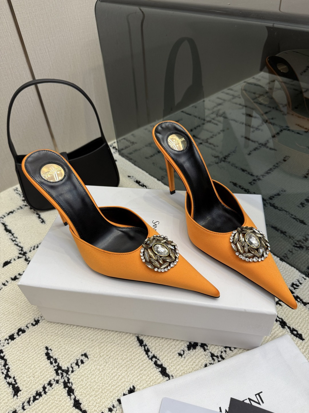 Designer Slides