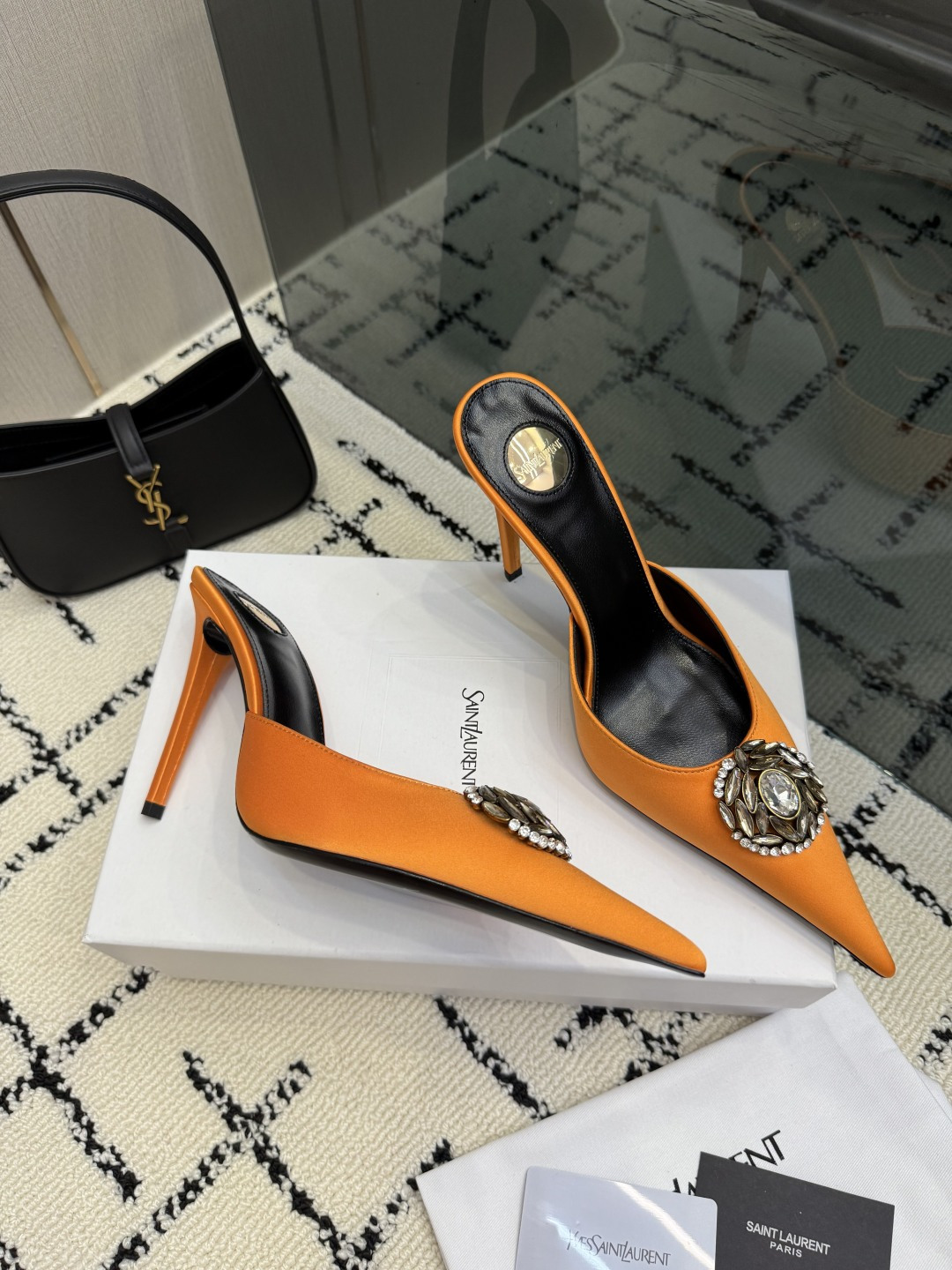 Designer Slides