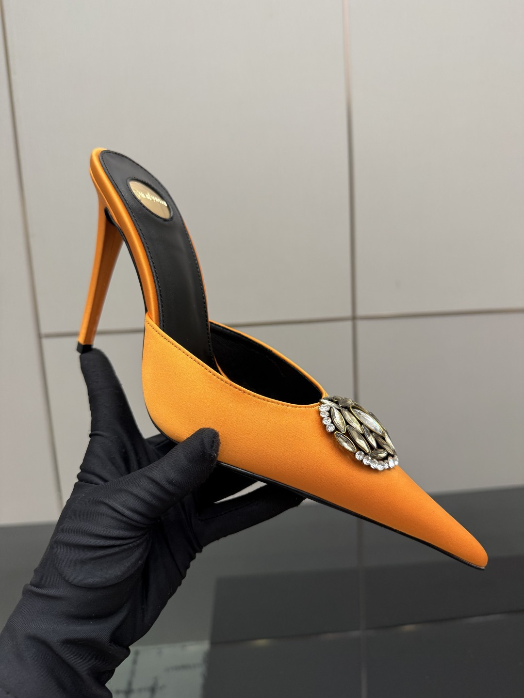 Designer Slides