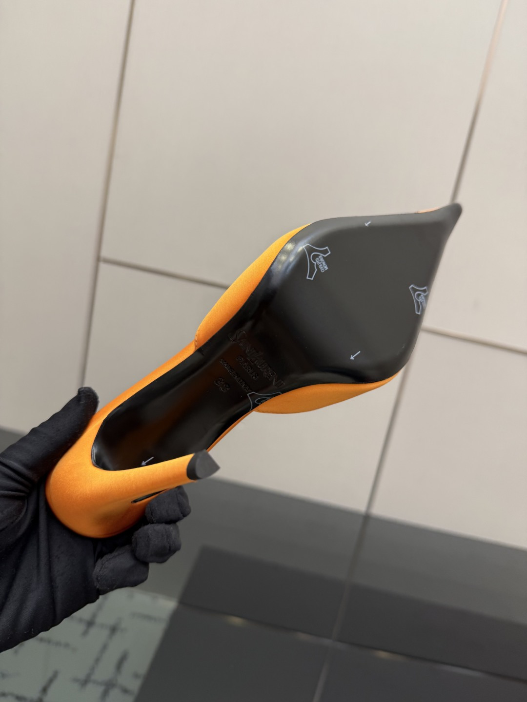 Designer Slides