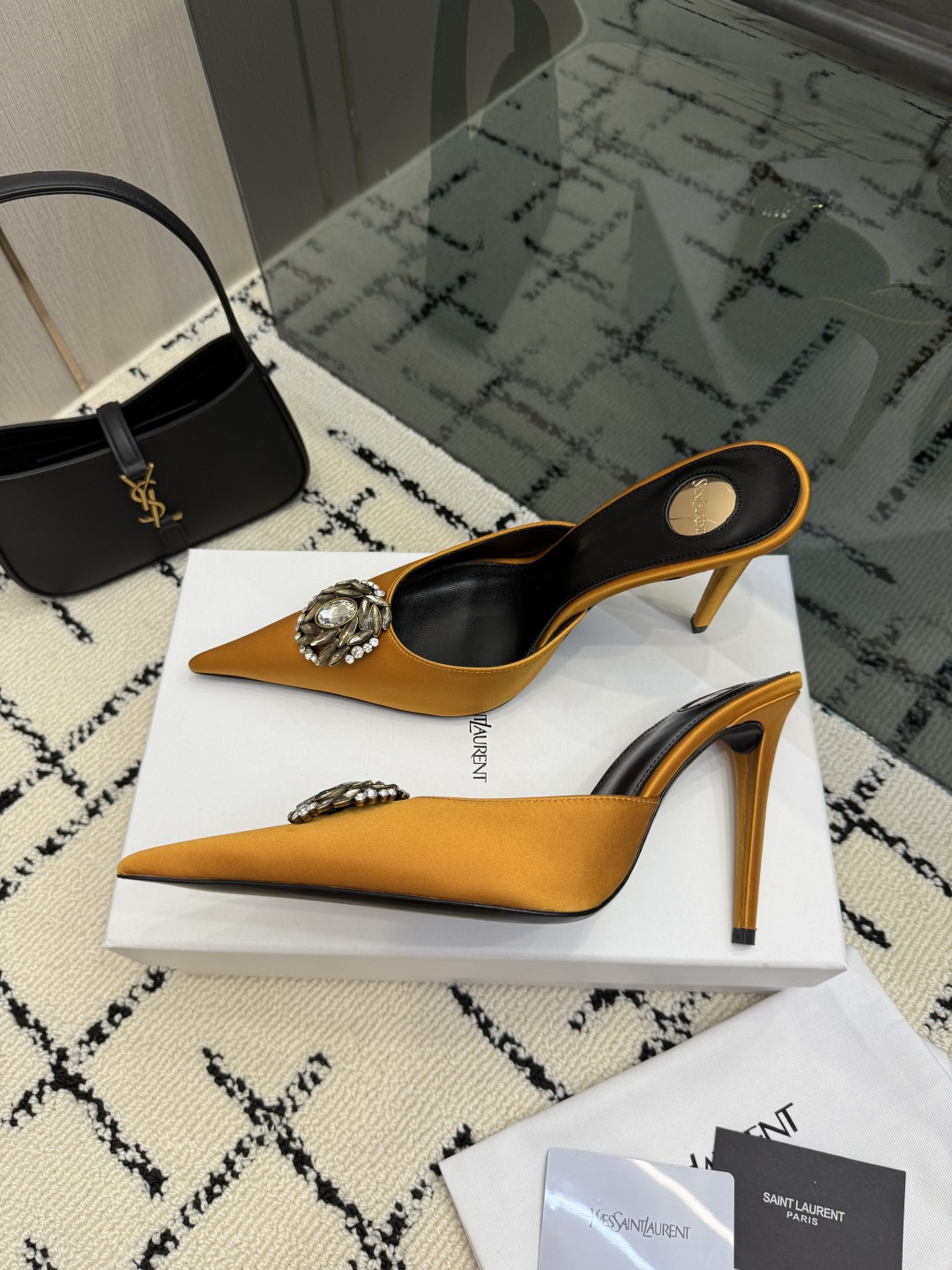 Designer Slides