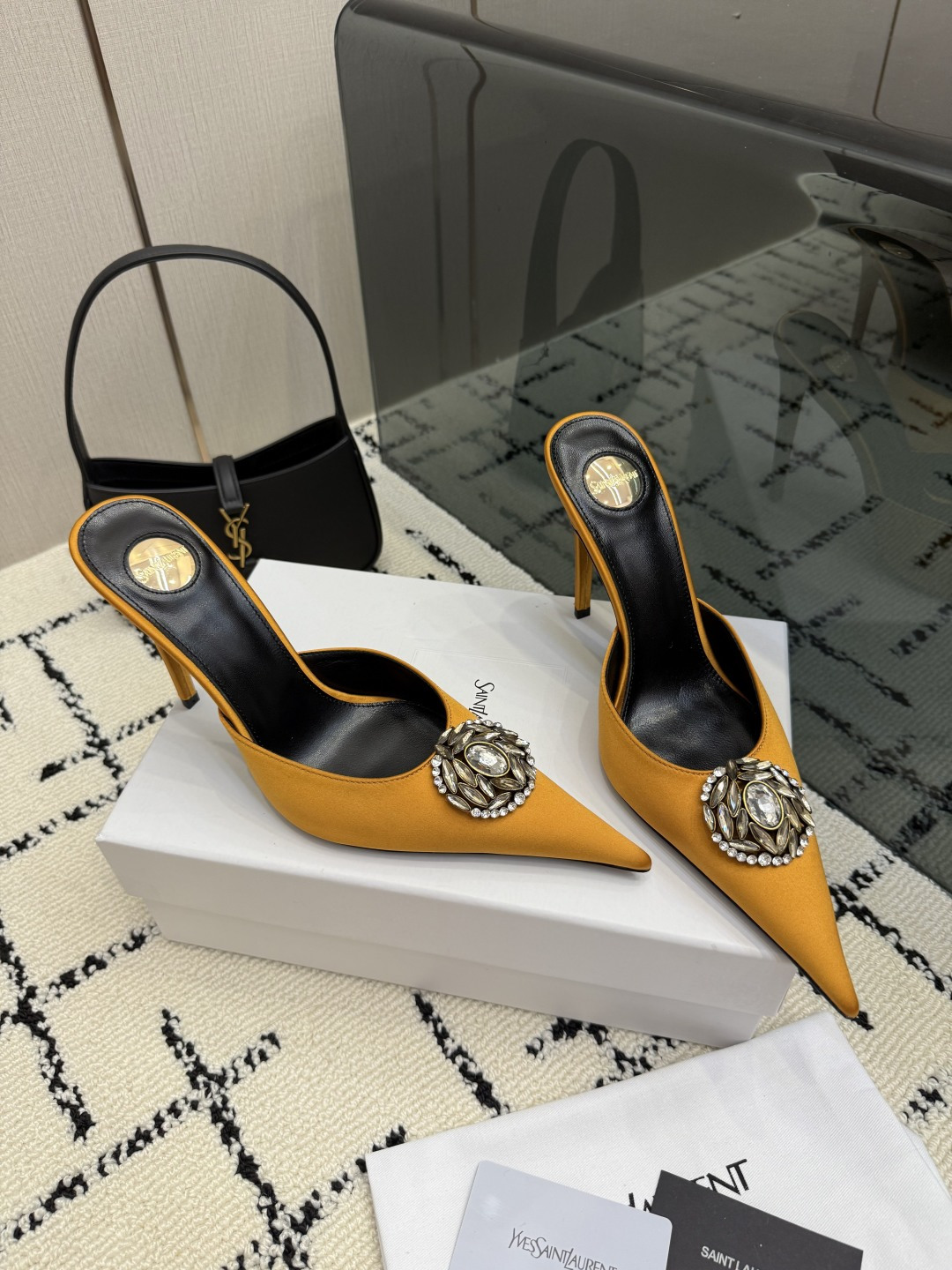 Designer Slides