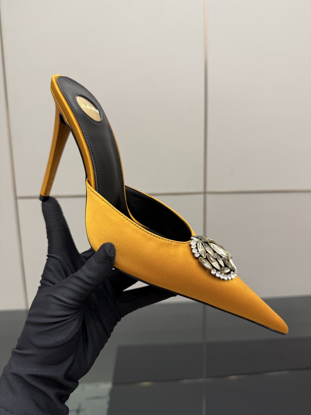 Designer Slides