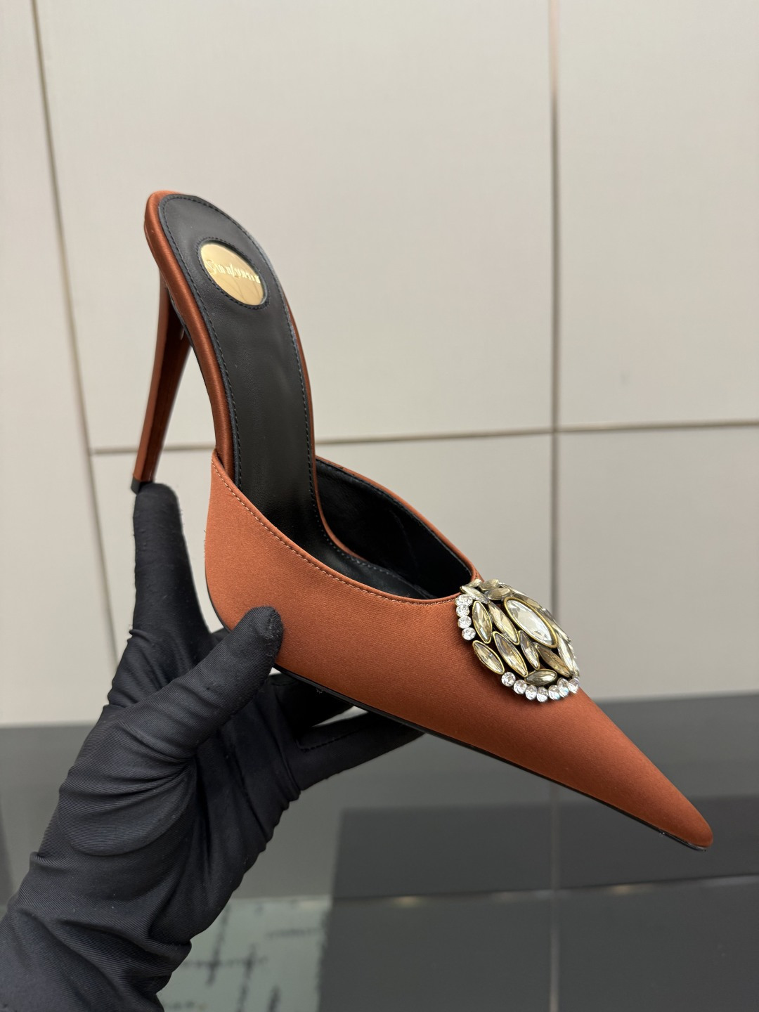 Designer Slides