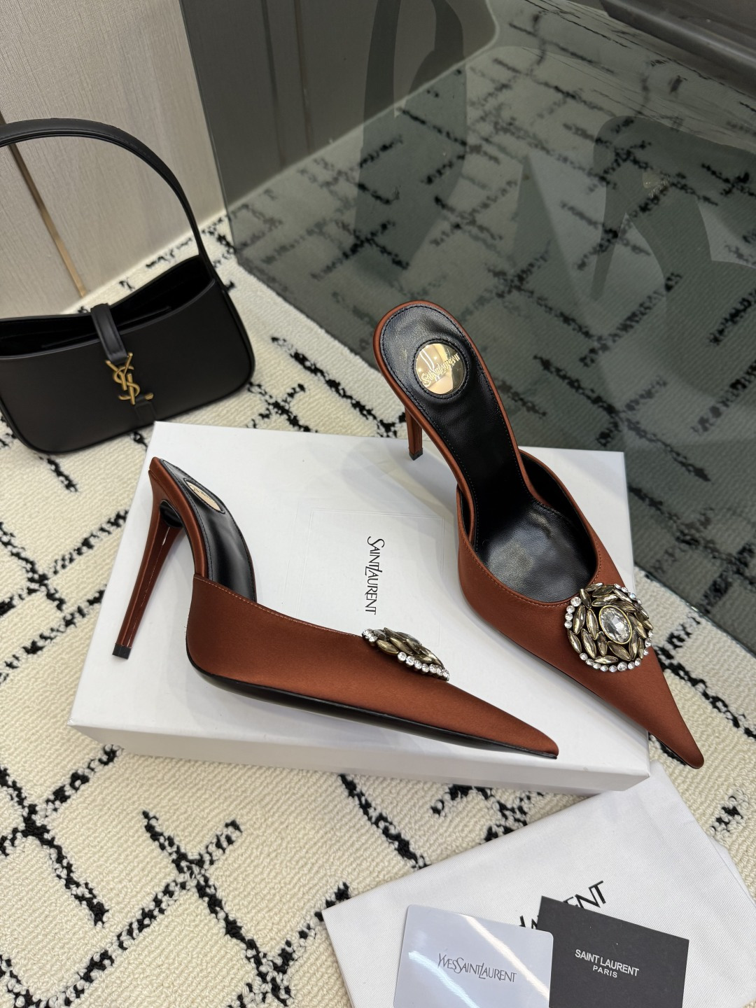 Designer Slides