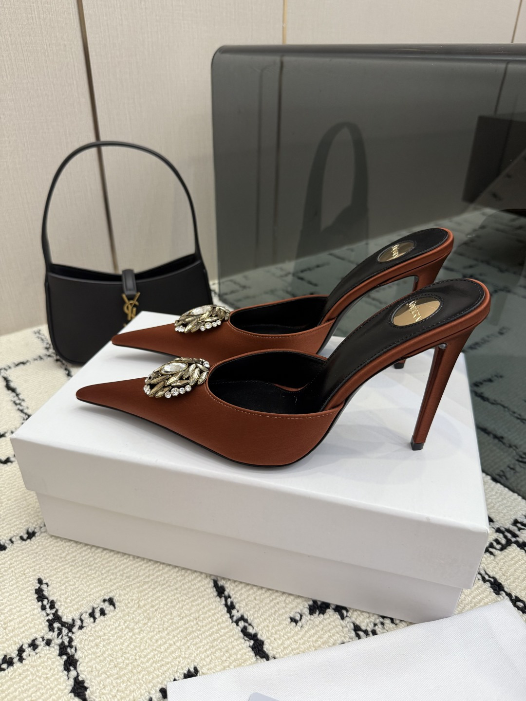 Designer Slides
