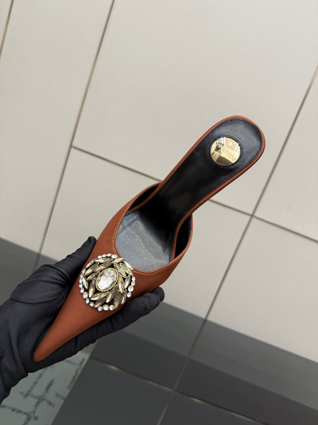 Designer Slides