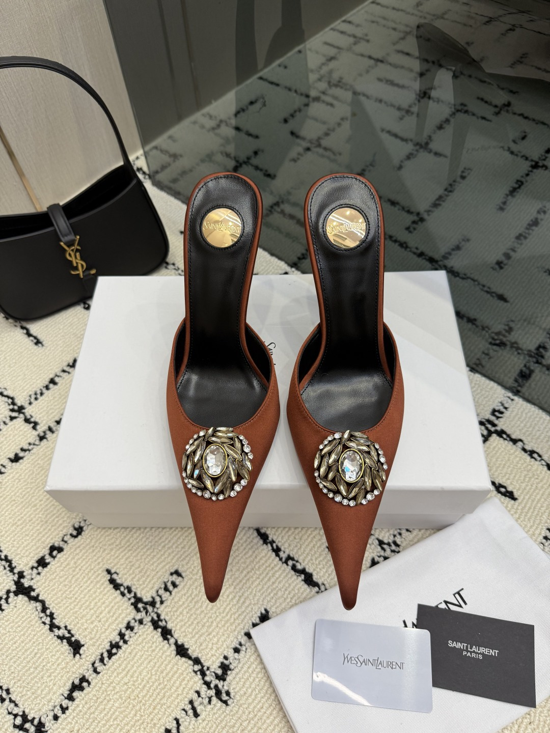 Designer Slides
