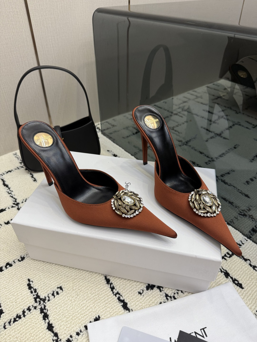 Designer Slides