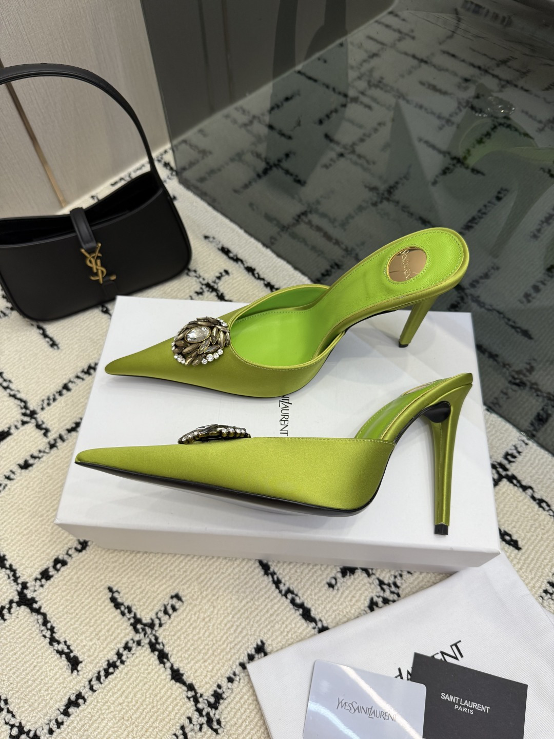 Designer Slides