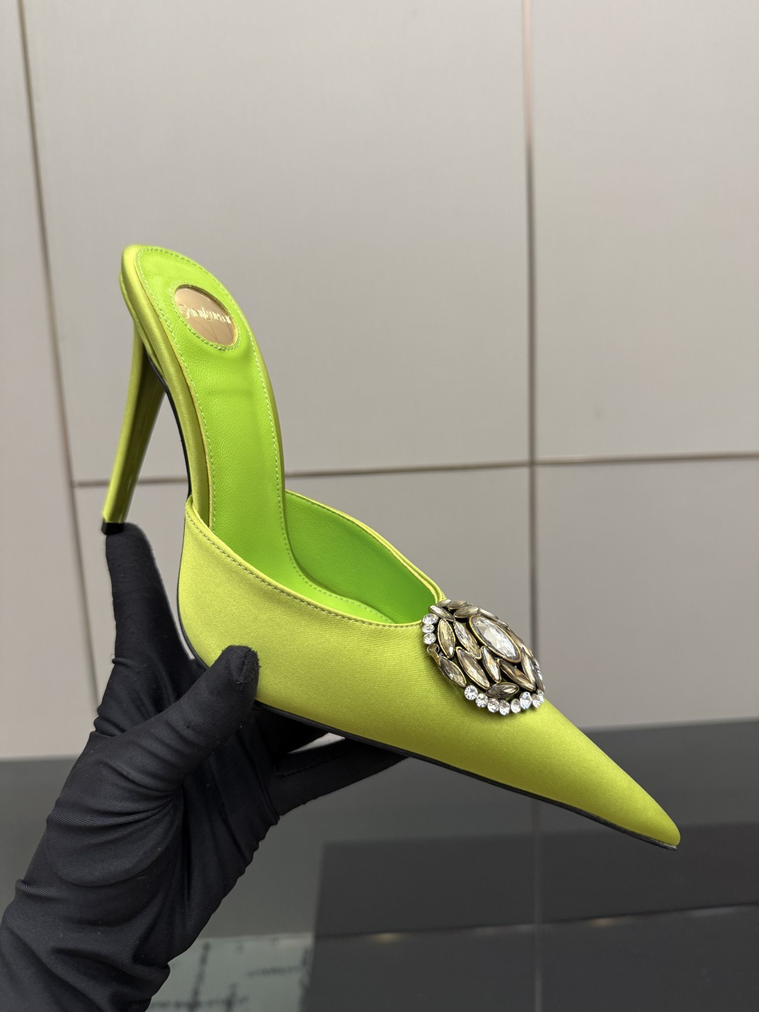 Designer Slides