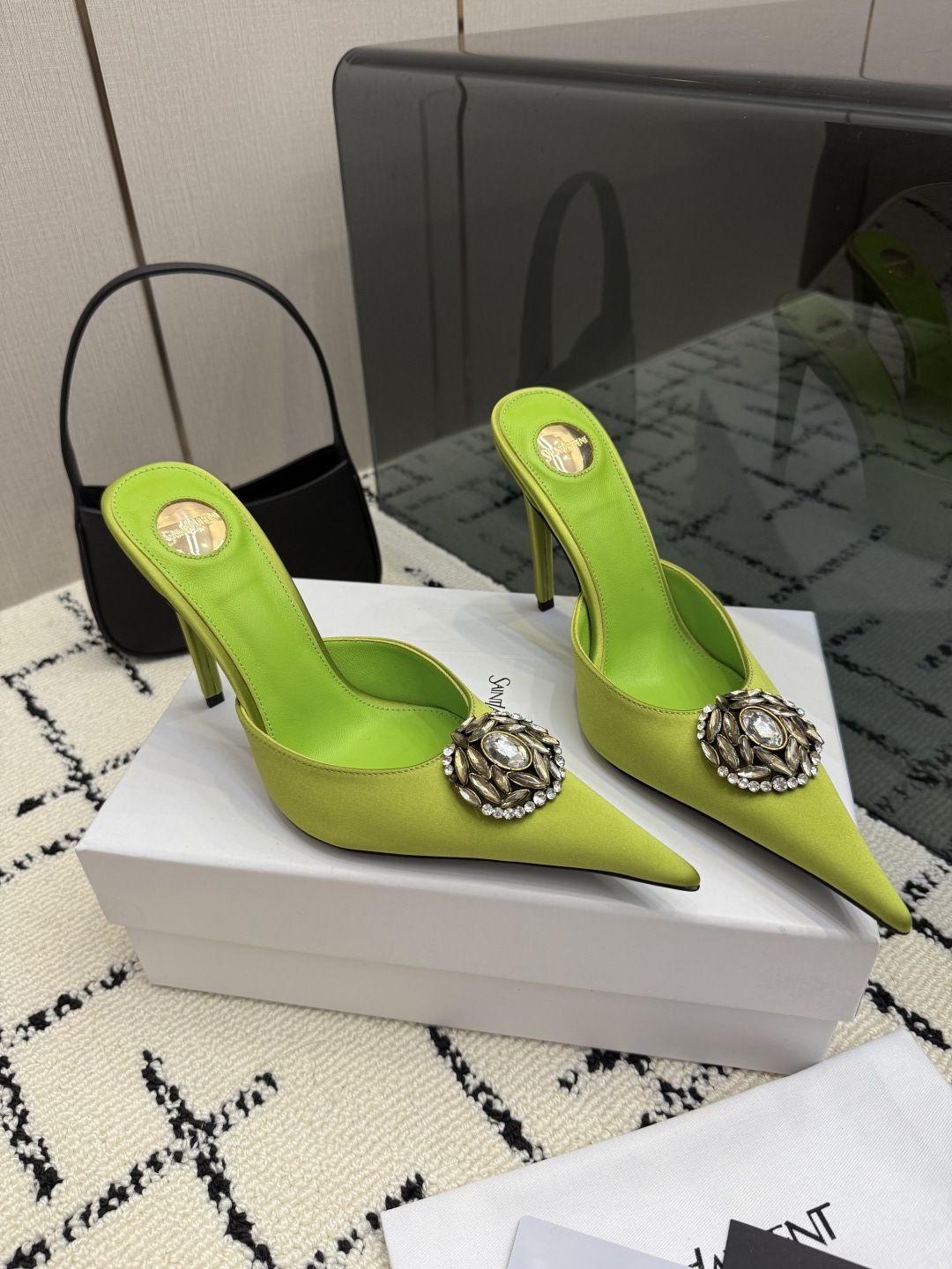 Designer Slides