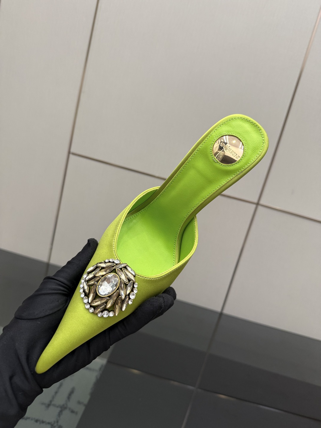 Designer Slides