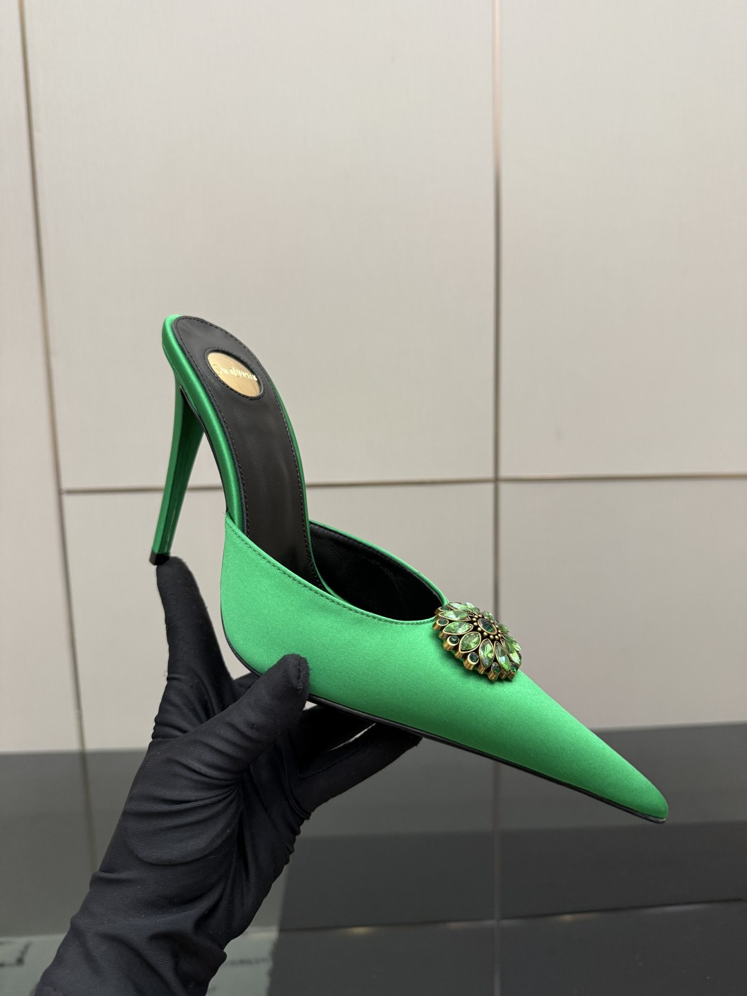 Designer Slides