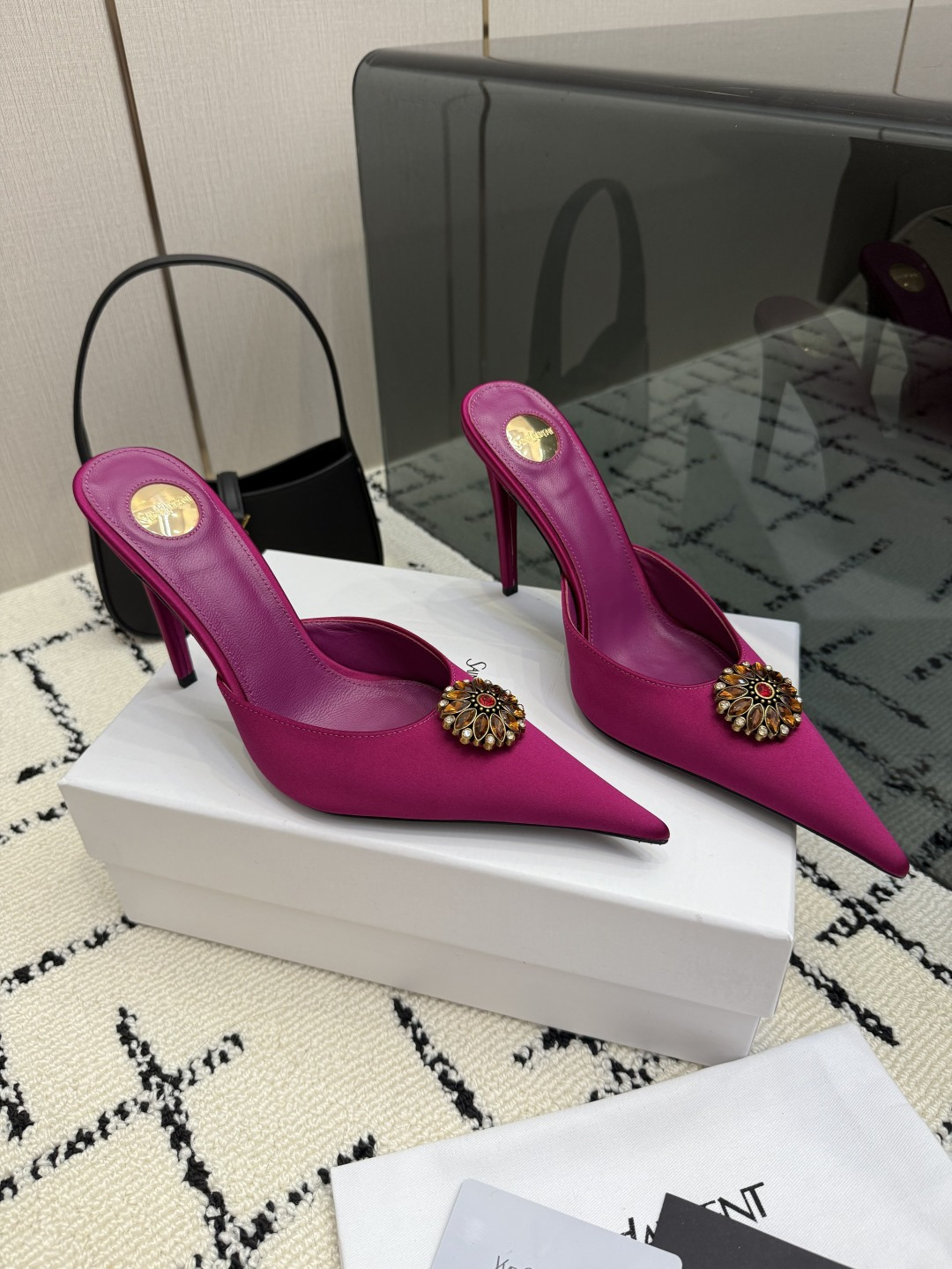 Designer Slides
