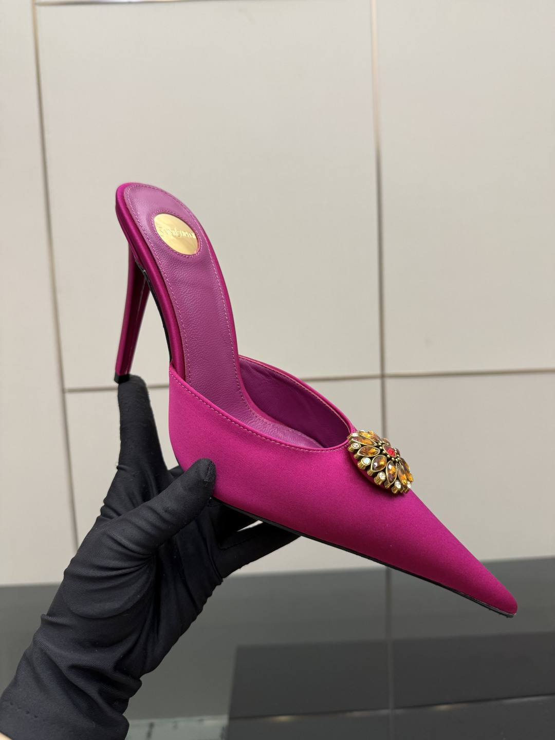 Designer Slides