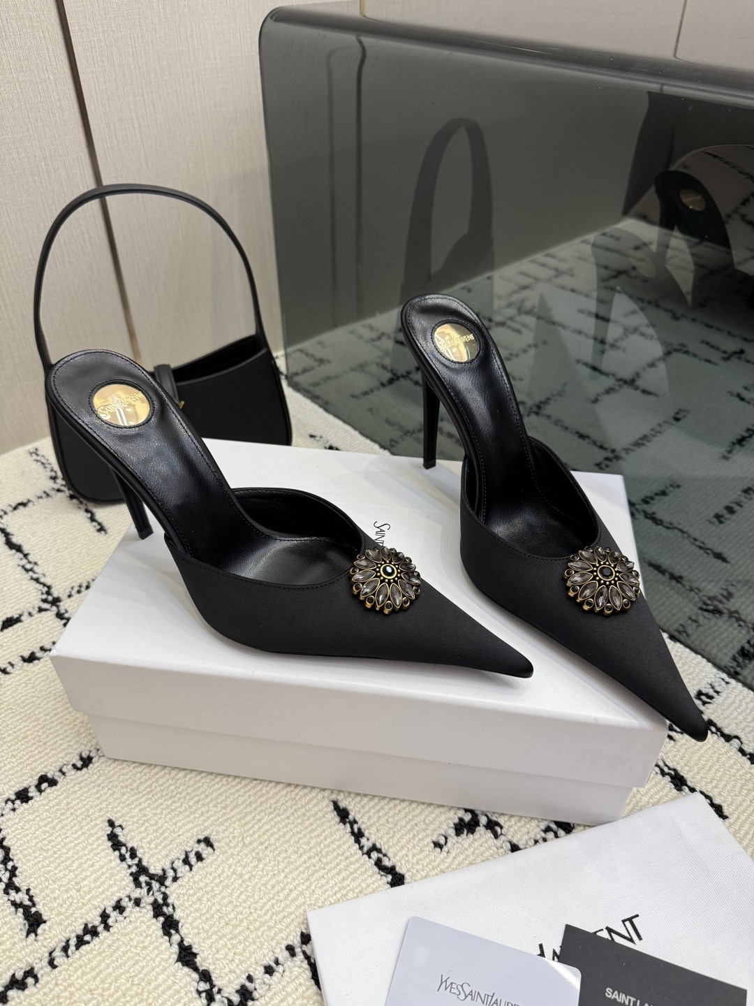 Designer Slides