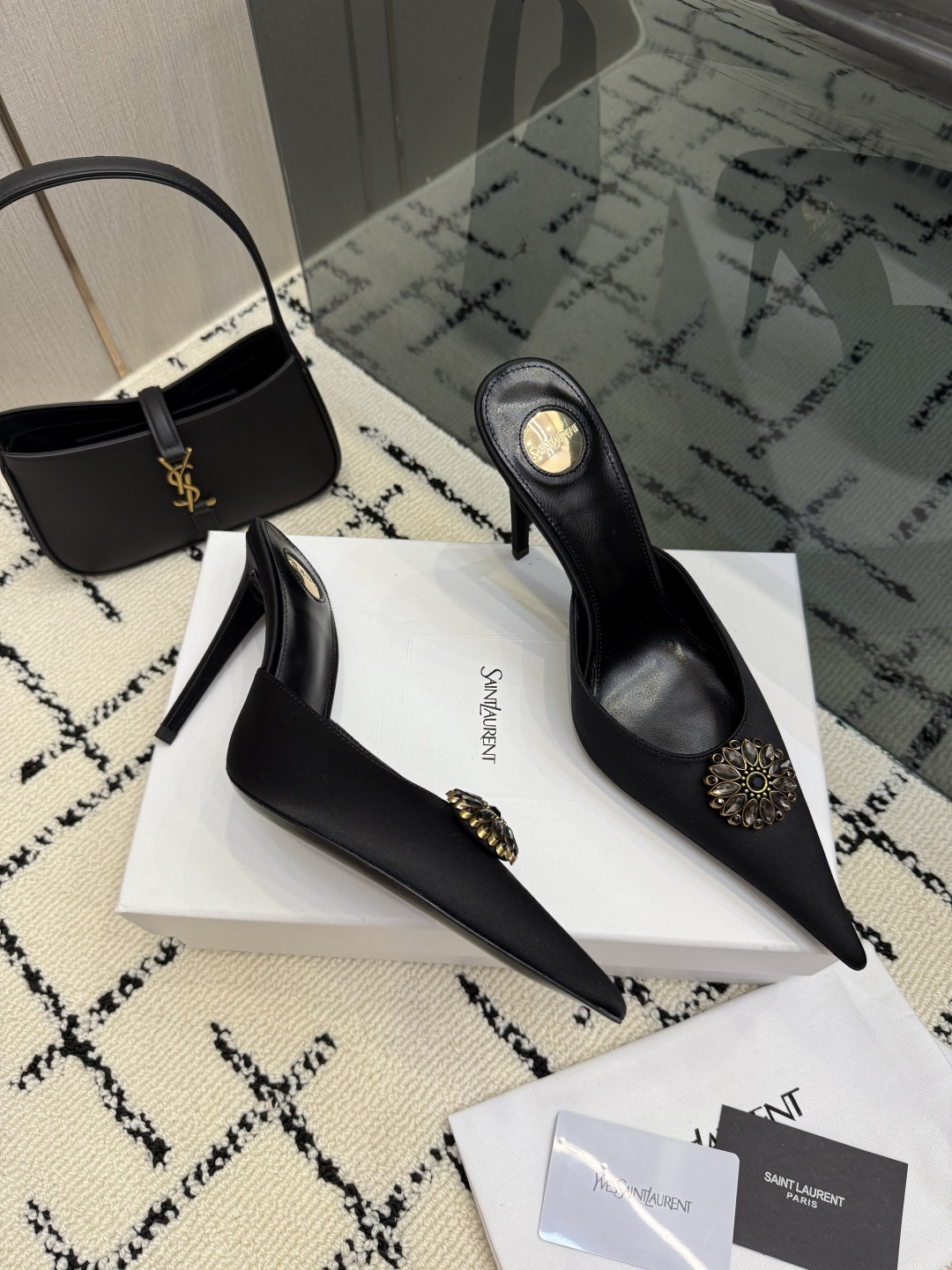 Designer Slides