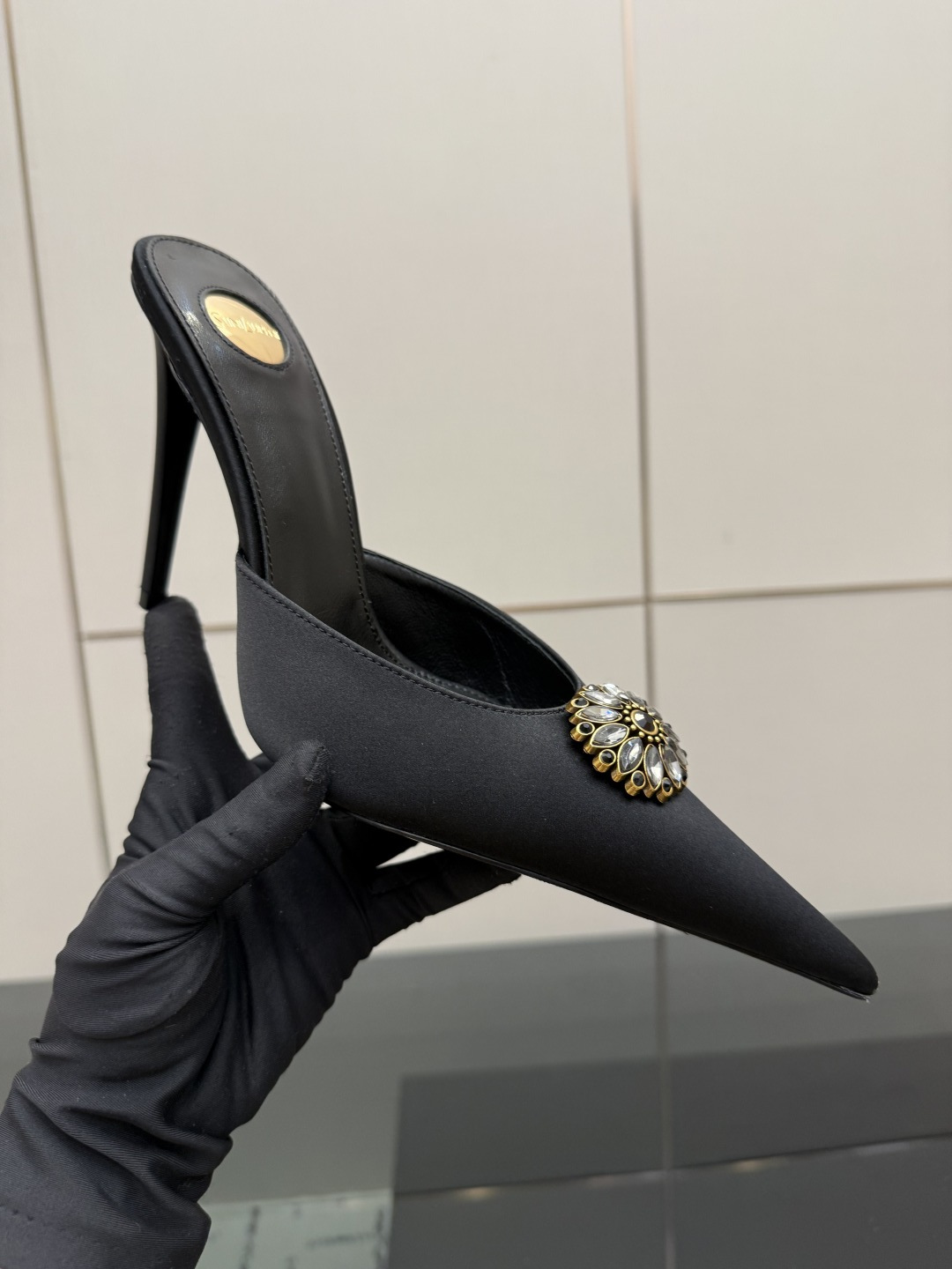 Designer Slides