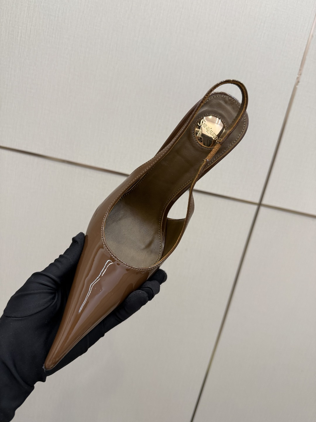 Designer Slides