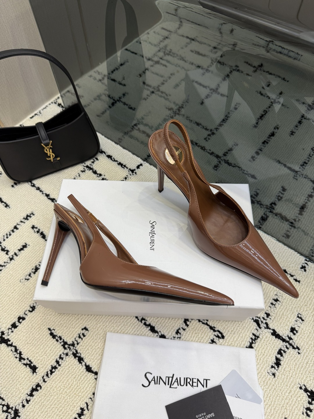 Designer Slides