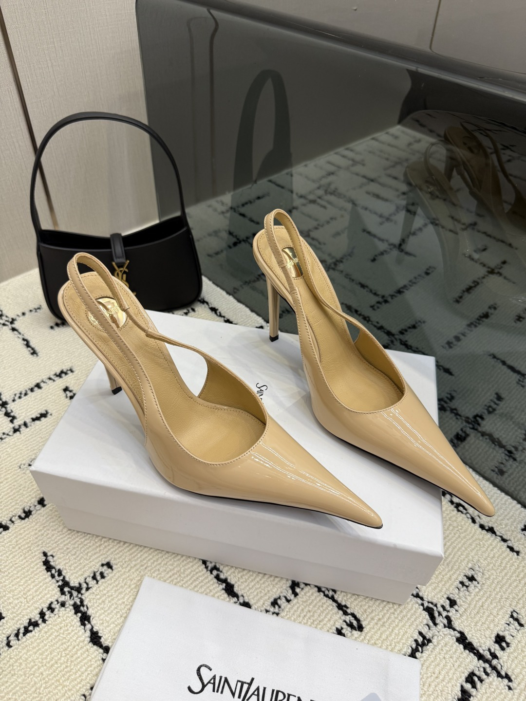 Designer Slides