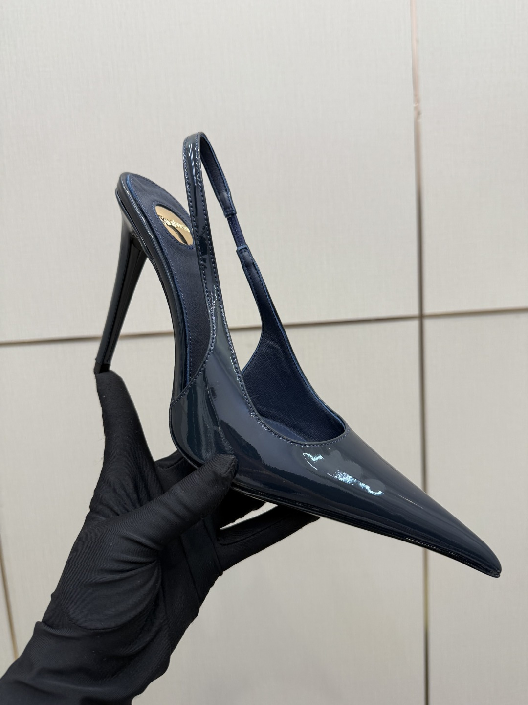 Designer Slides