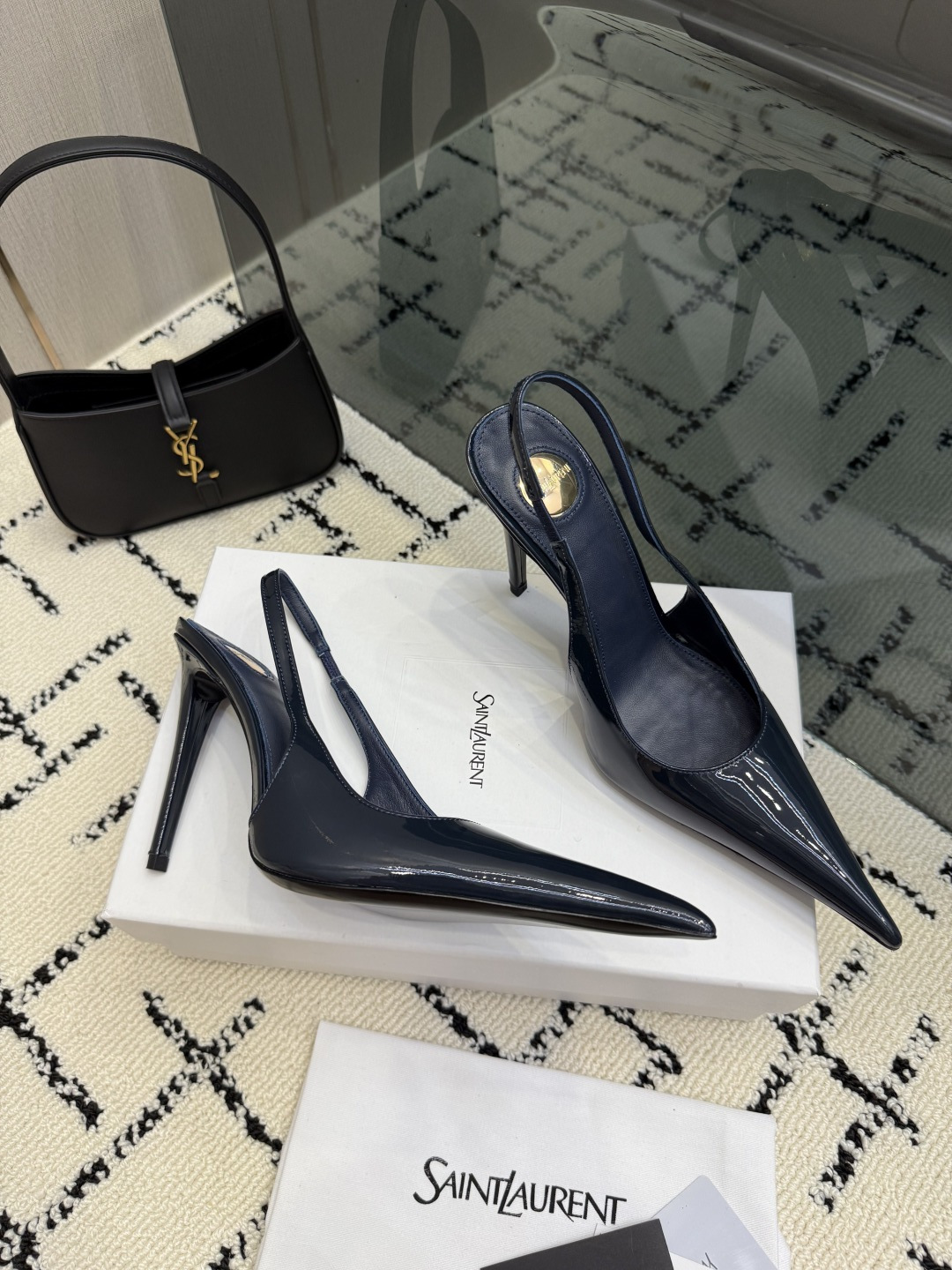 Designer Slides